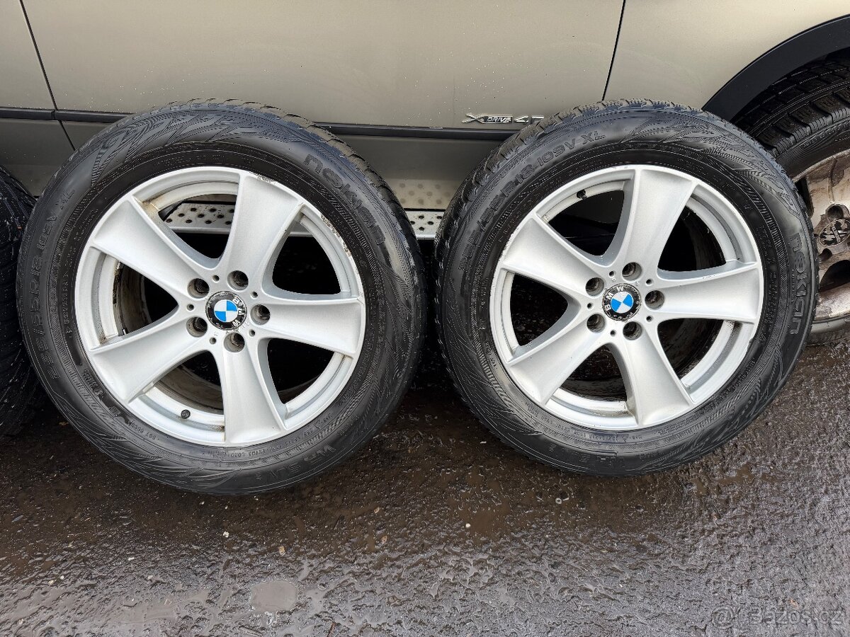 18” alu kola Styling 209 - 3