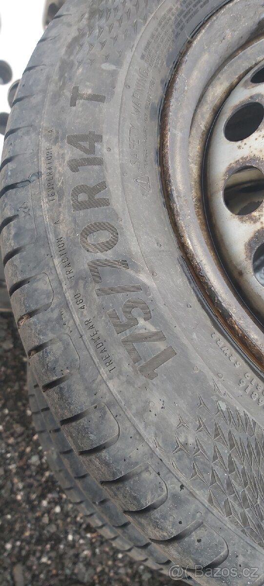 Kola Fiat Fiotino - 3