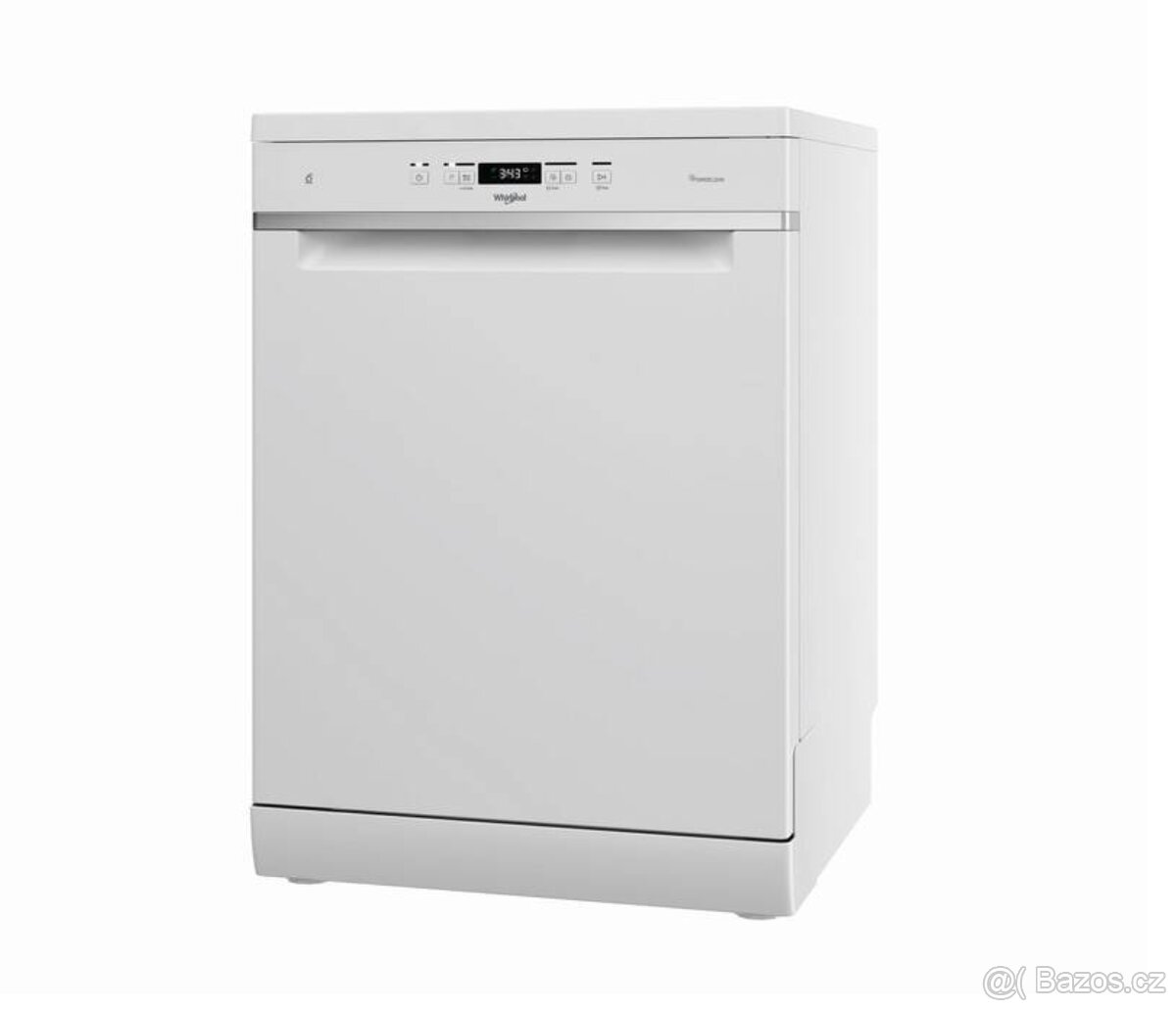 Myčka nádobí Whirlpool WFC 3C33 PF - 3