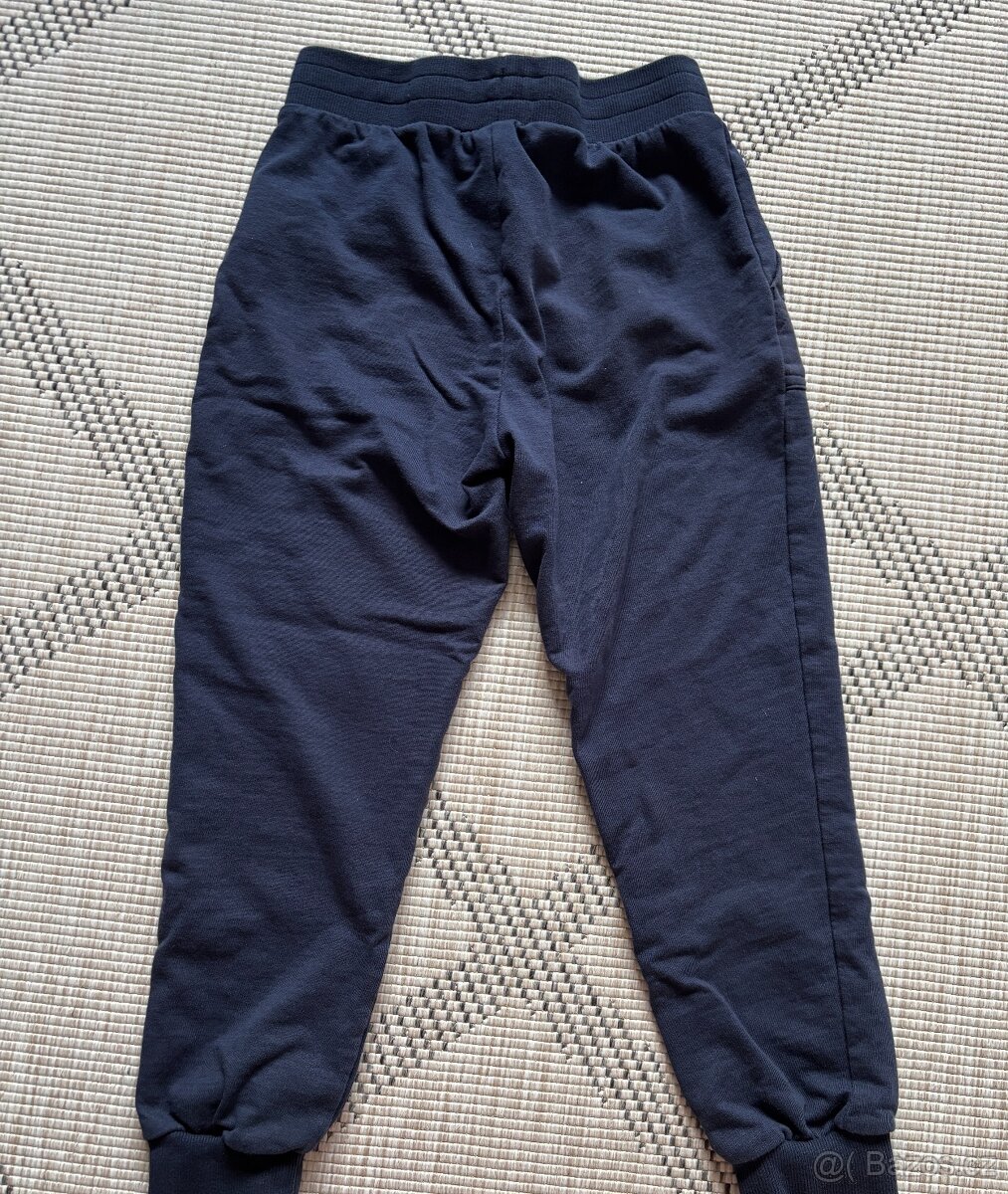 Tepláky reima Turvaan 122 Antibite - 3