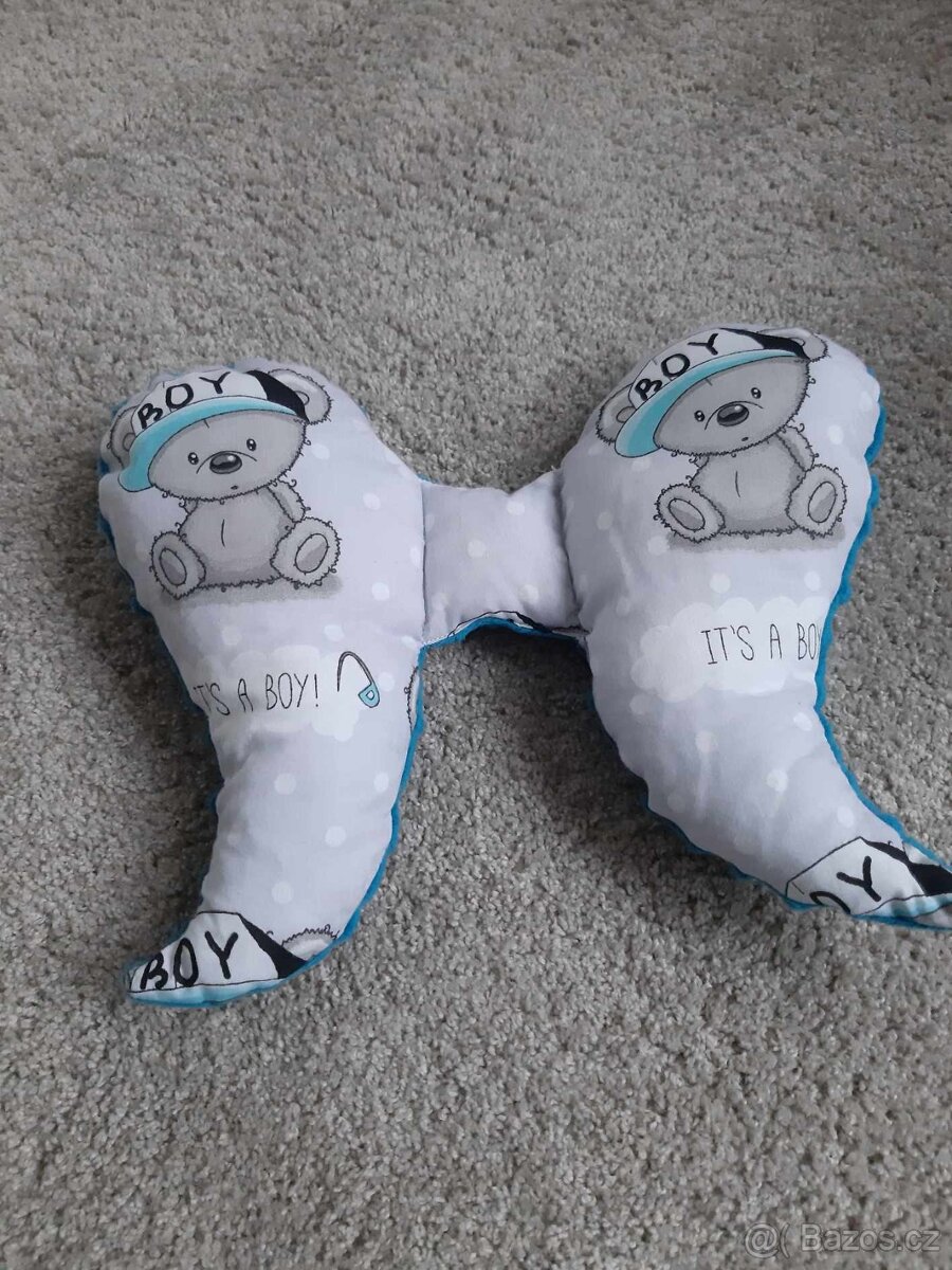 Sada do postylky - 3