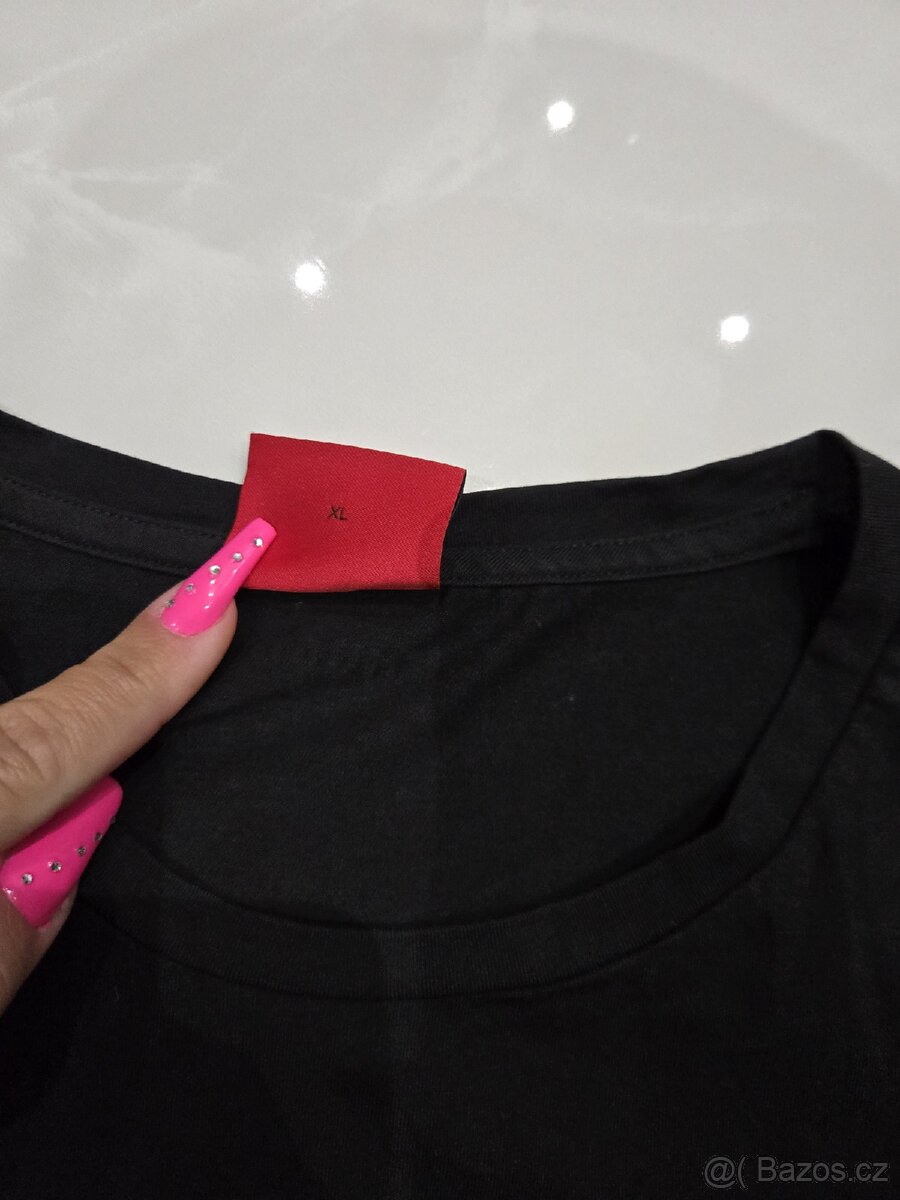 Hugo Boss tričko - 3