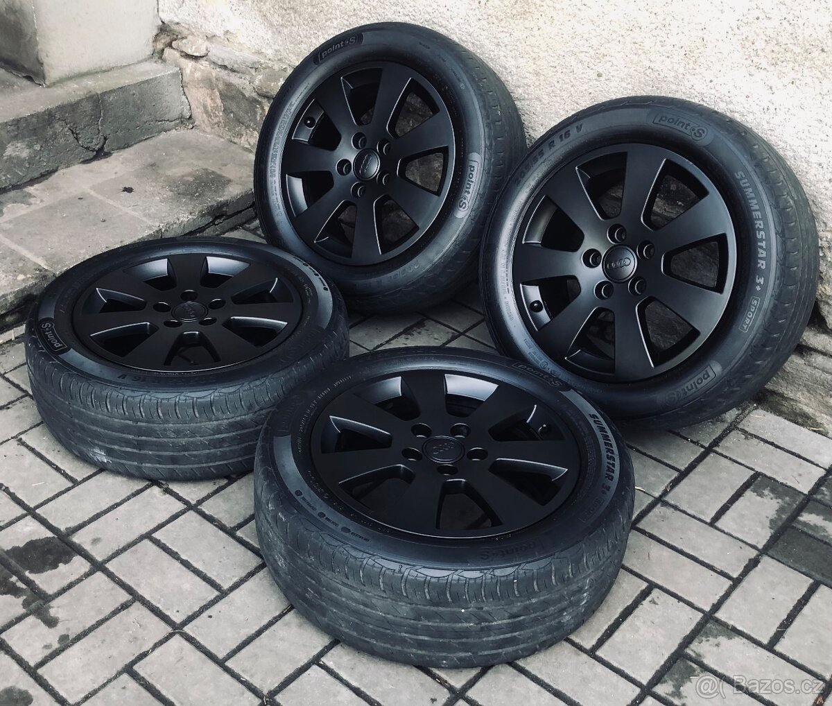 5x112 R16 - 3