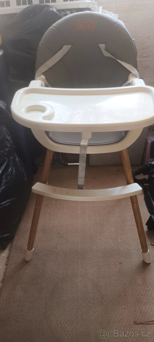 Prodám oblečení kluk od 56do86 - 3