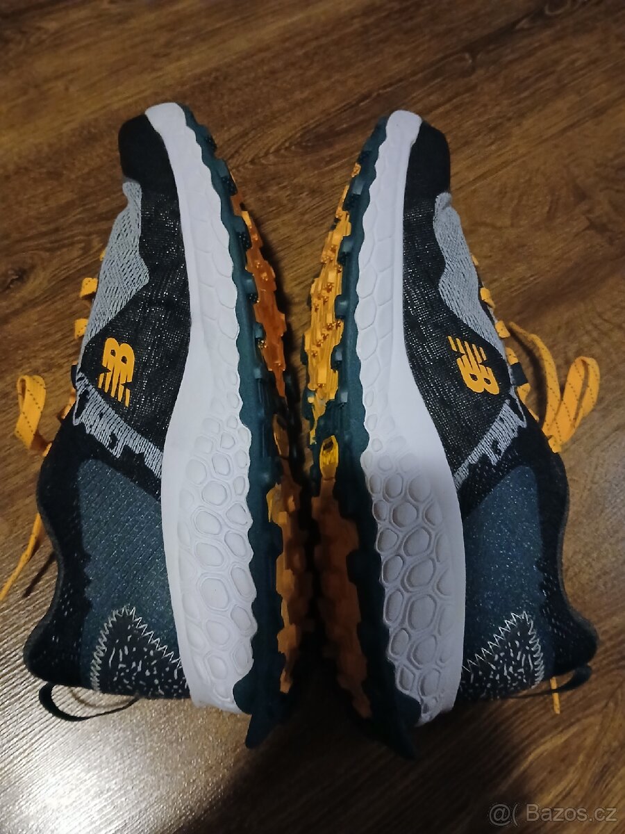 Prodávám boty New Balance velikost 45,5 - 3