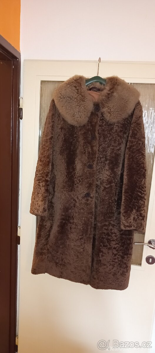 Kožíšek jehně - 3