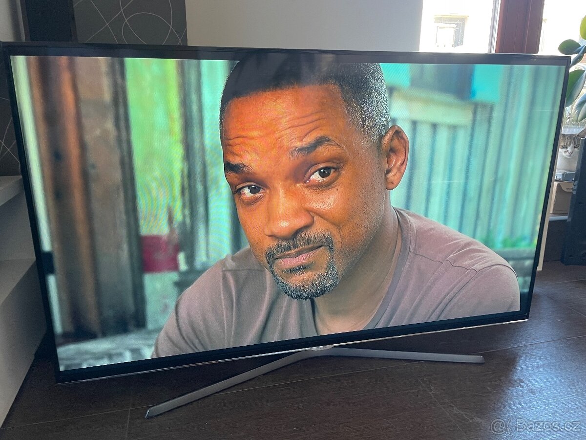 Smart LED TV Samsung - 3