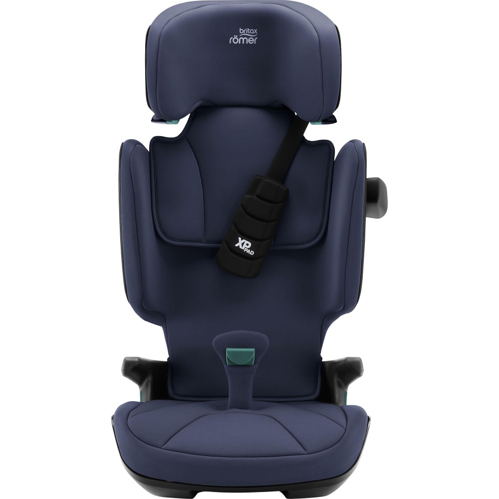 Autosedačka Britax Römer KIDFIX i-Size - 3