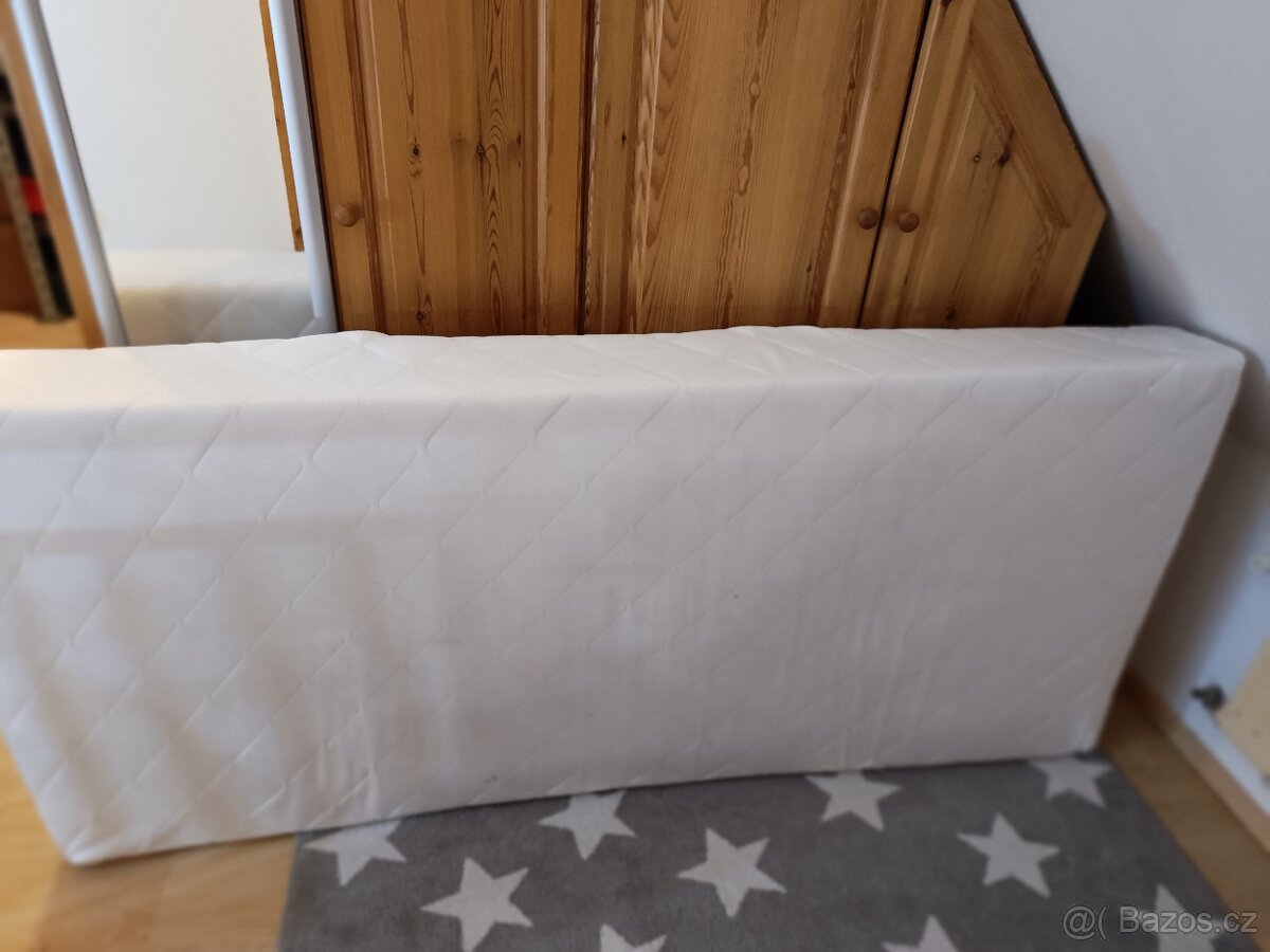 Matrace 90x200 - 3