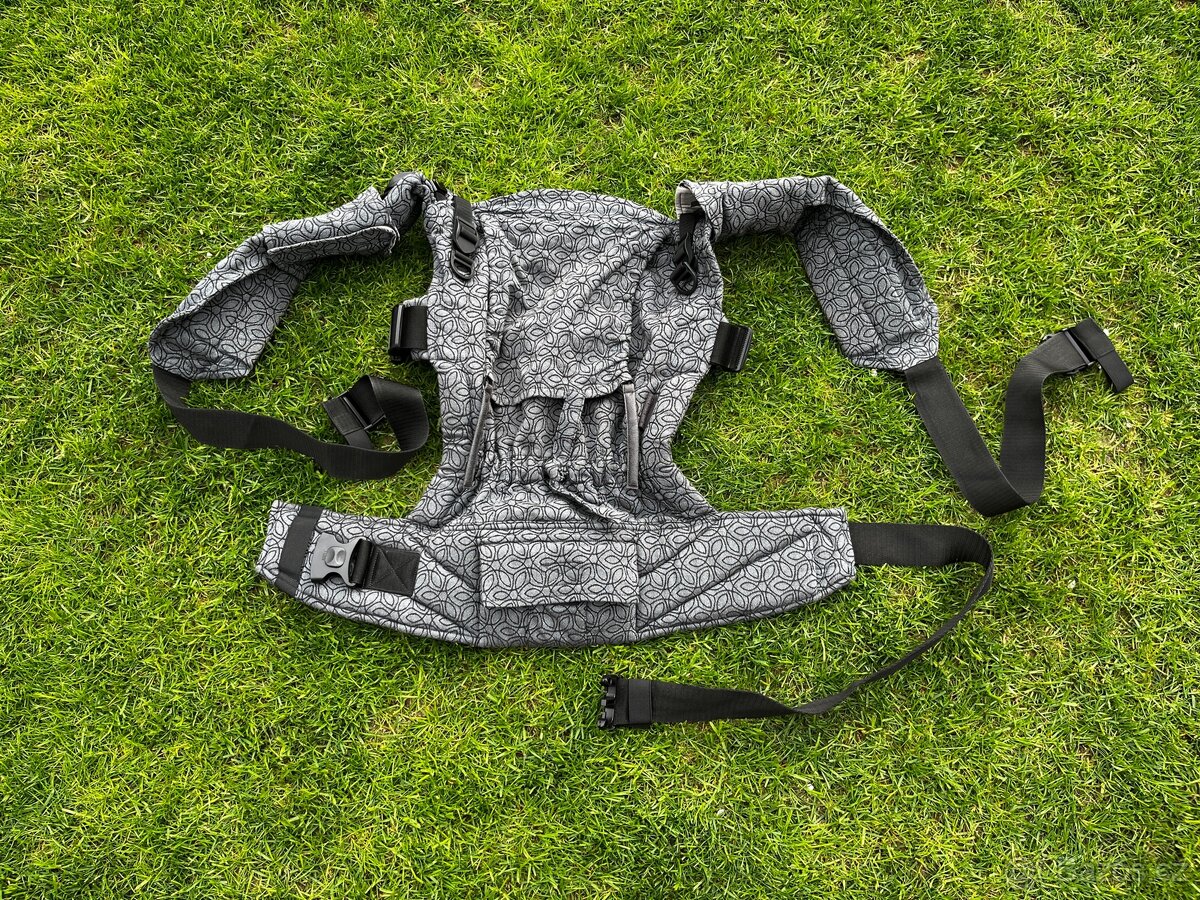 Nosítko BeLenka - 3