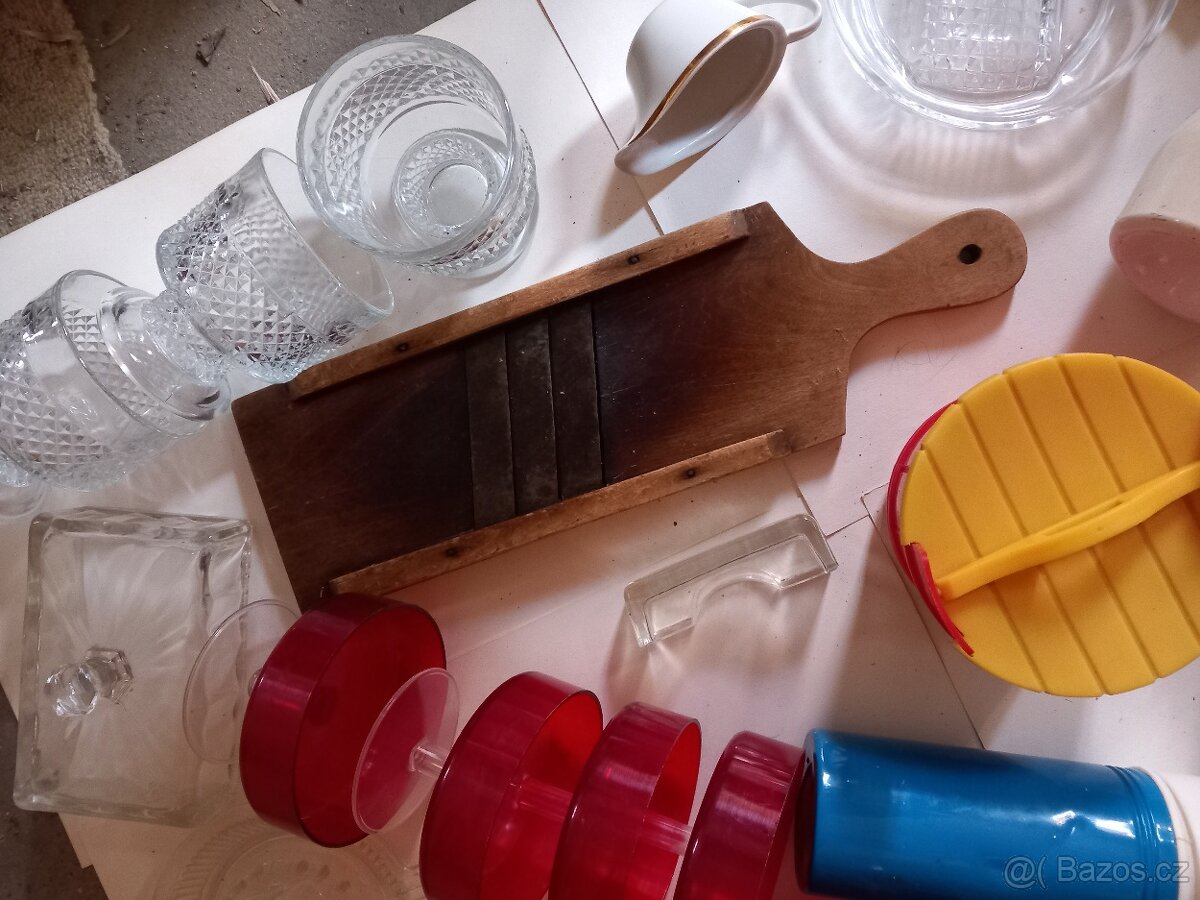 retro domácnost - 3