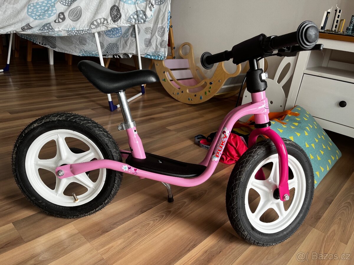 Dětské odrážedlo Puky - 3