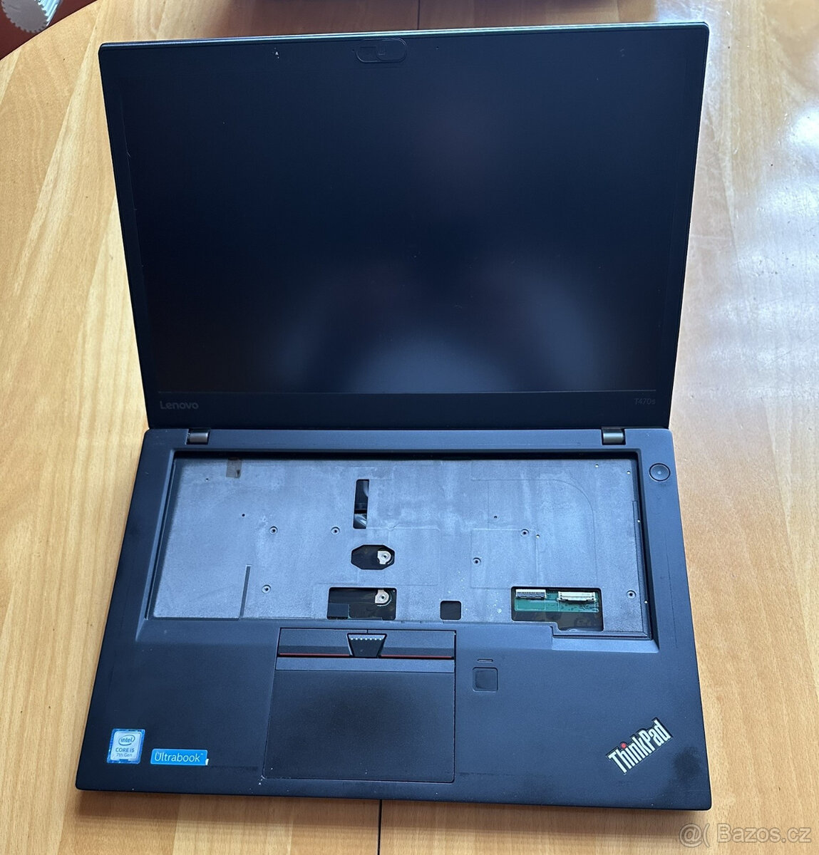 Lenovo ThinkPad T470s 20HF0000GE - 3