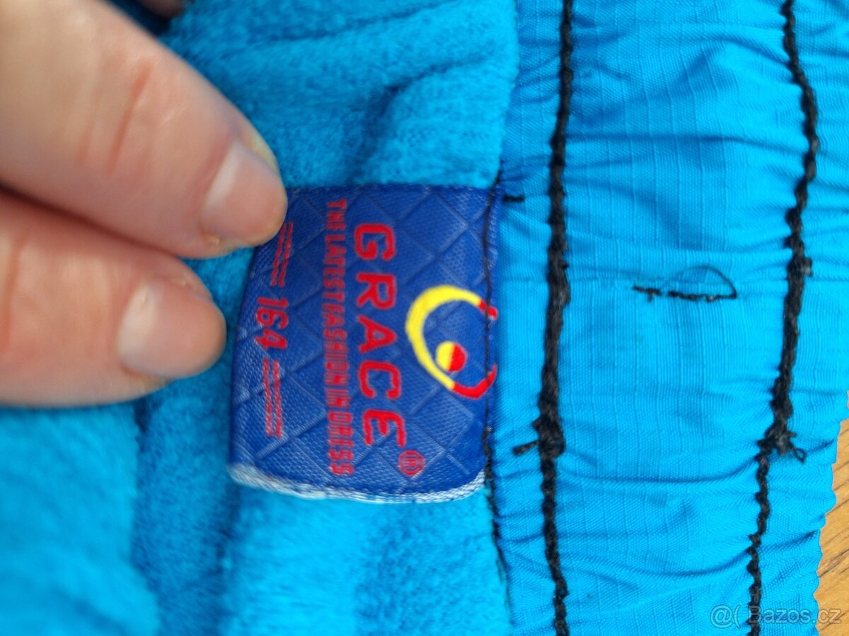 Mix kluk/chlapecké oblečení - 3