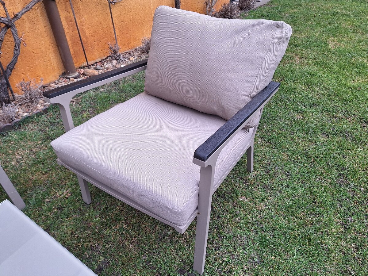 Zahradní sezení ORLANDO - 3