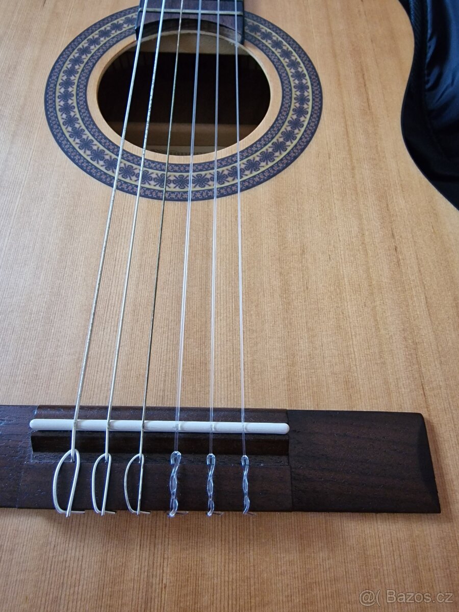 Kytara Ortega 3/4 - 3