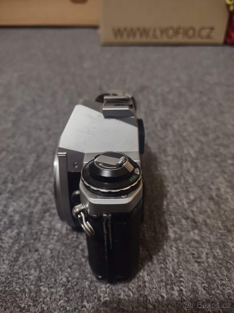 Pentax ME Super (č. 3) - 3