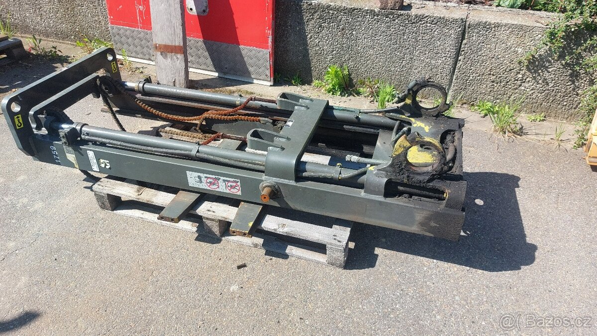 Zvedací zařízení - 3