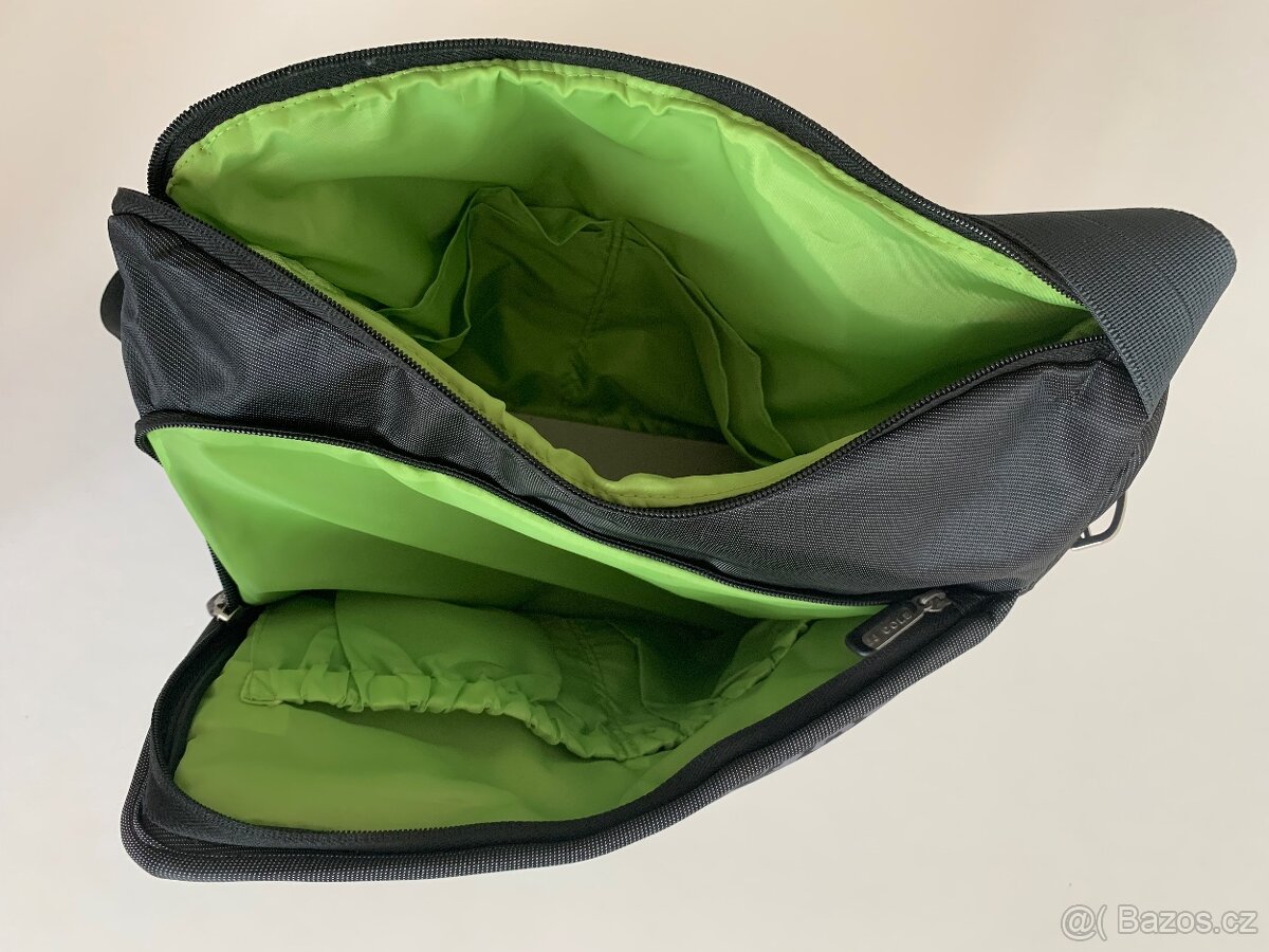 Přebalovací taška JJ Cole, nepoužitá - 3