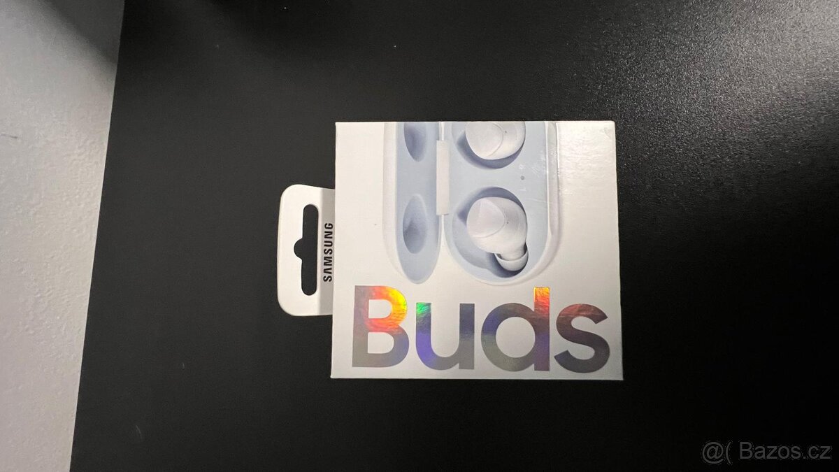 Samsung sluchátka - 3