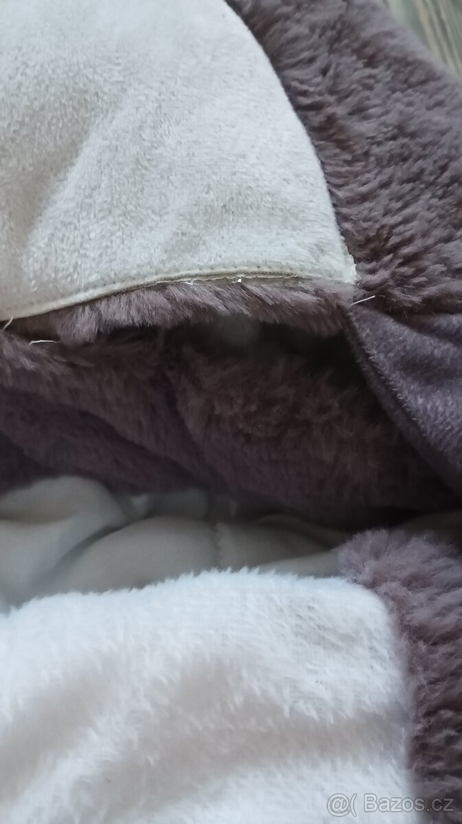 Spací pytel 3 v 1 - 3