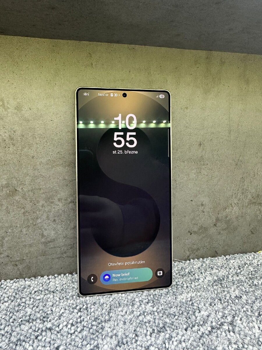 Samsung s25 ultra TOP STAV - 3