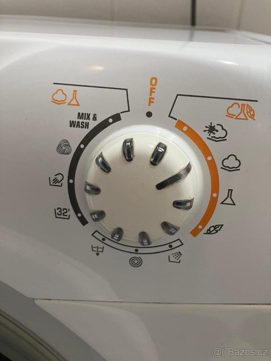 Candy GO4 106 TXT 07S - 3