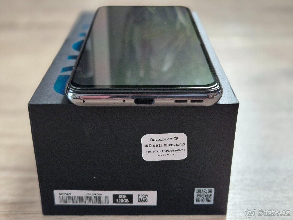 OnePlus Nord 2T 5G 8GB/128GB - 3