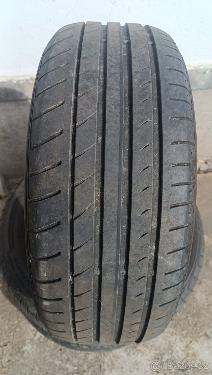 205/55/16 letní - 3