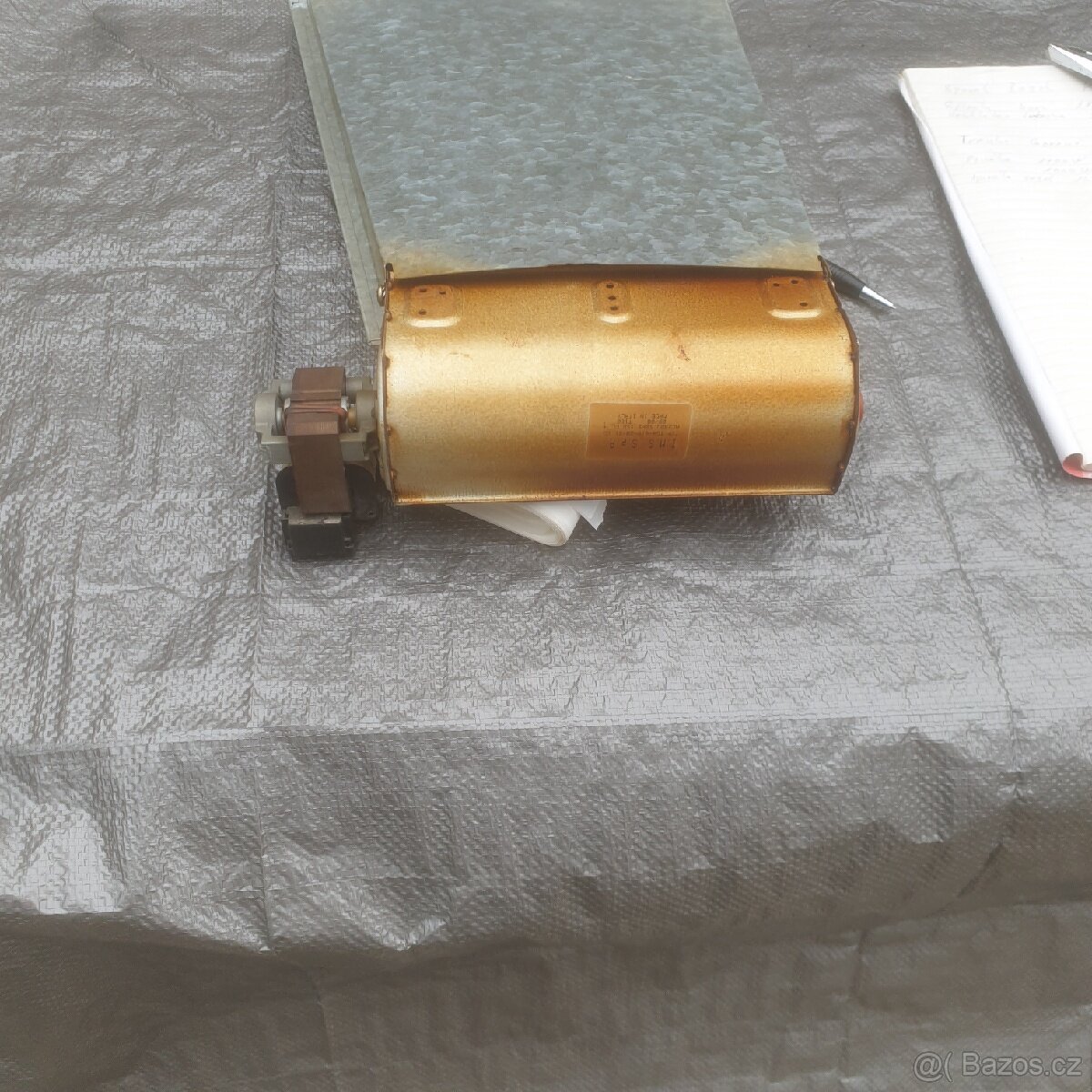 Vestavná trouba gorenje - 3