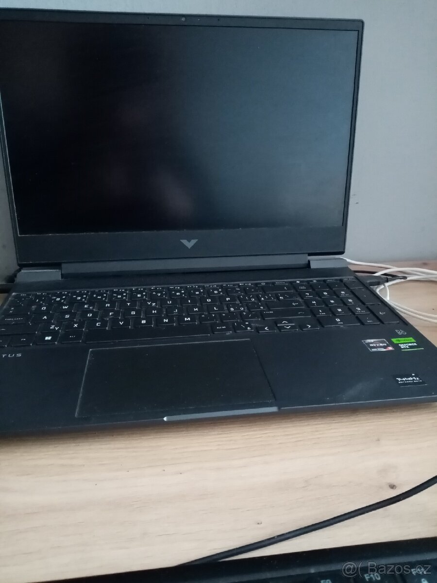 Prodam herni notebook - 3