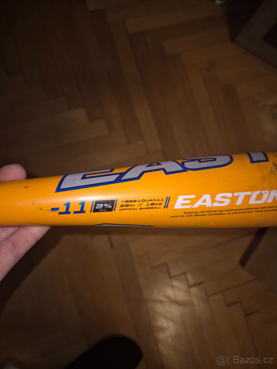 Baseball pálka Easton Quantum 29 - 3