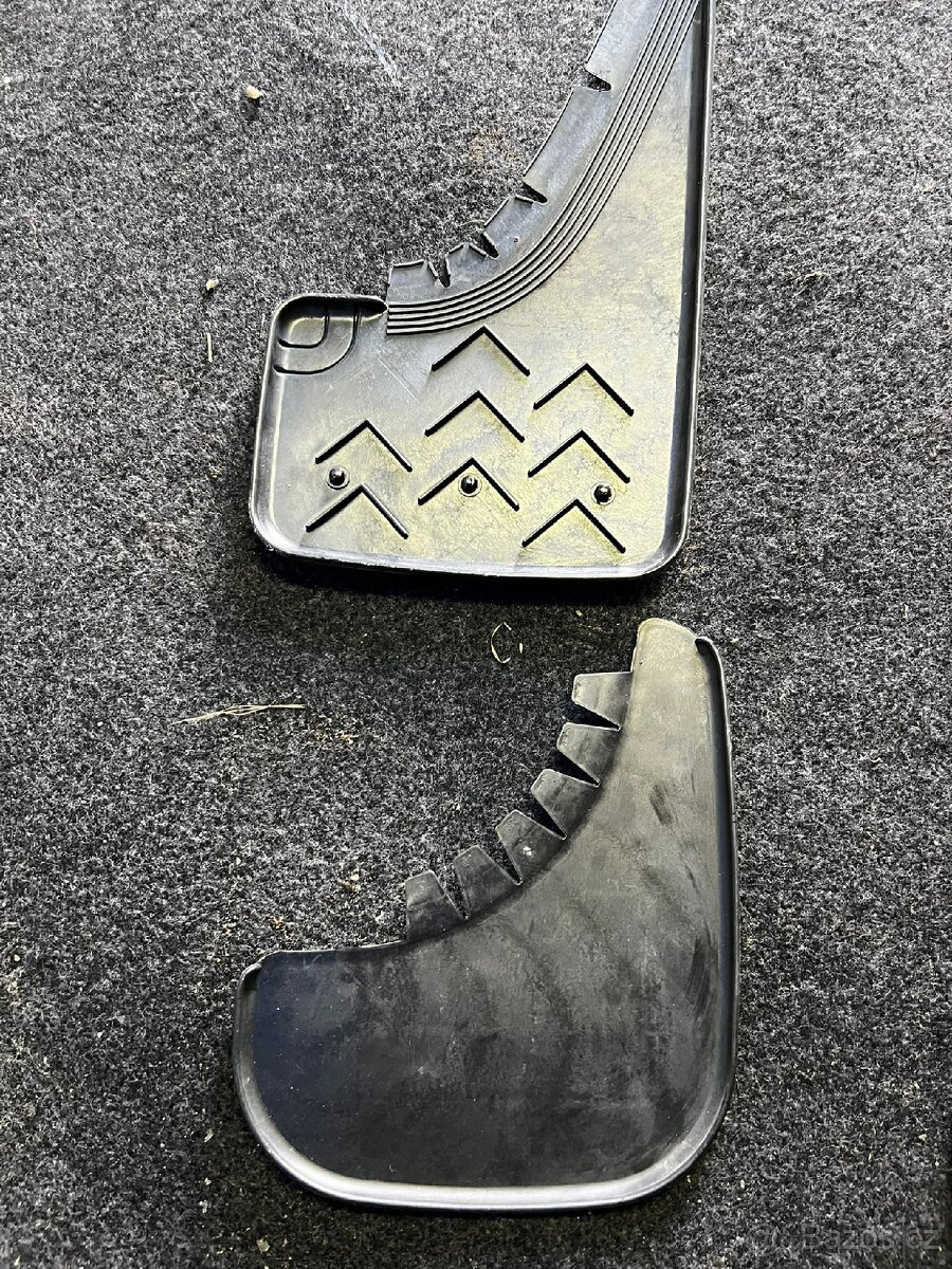 Zástěrky Volkswagen - 3