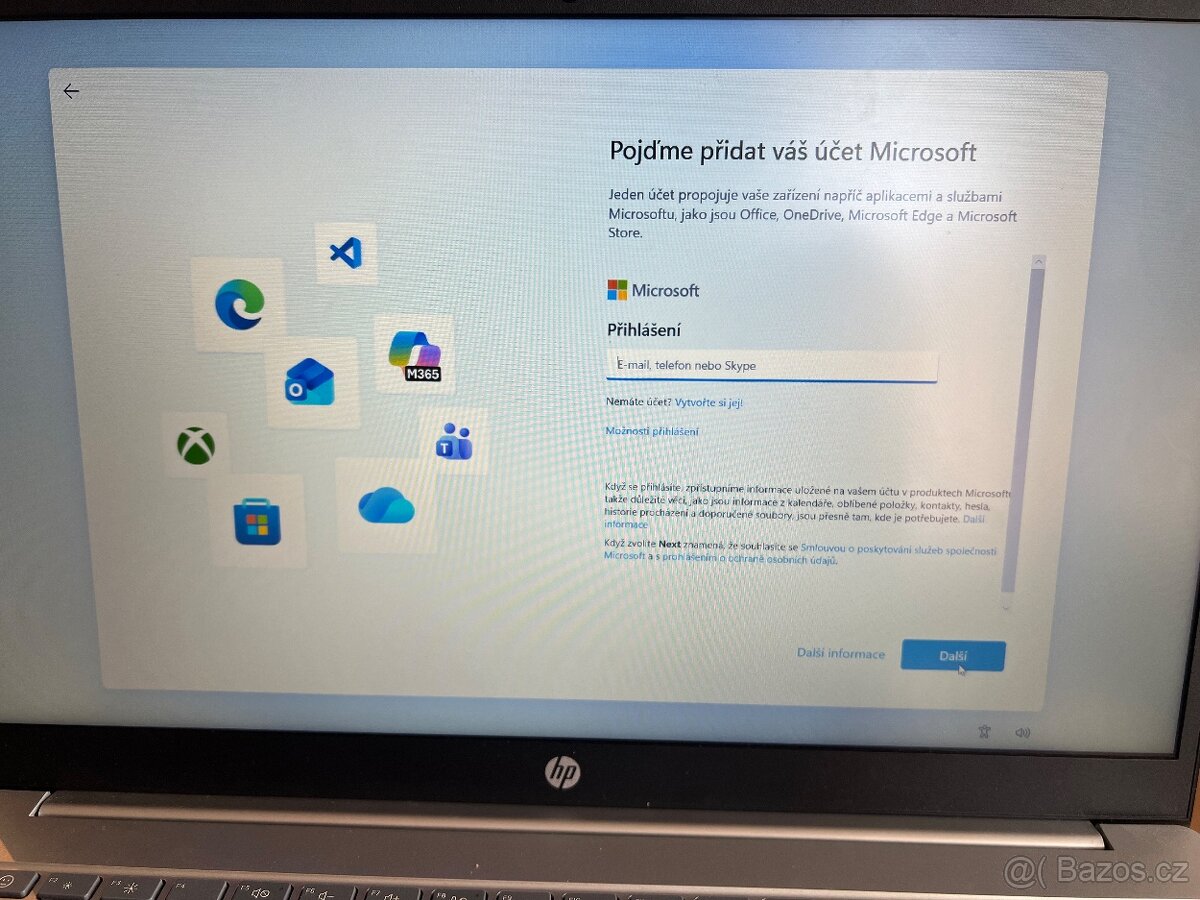 Prodám notebook rychle - 3