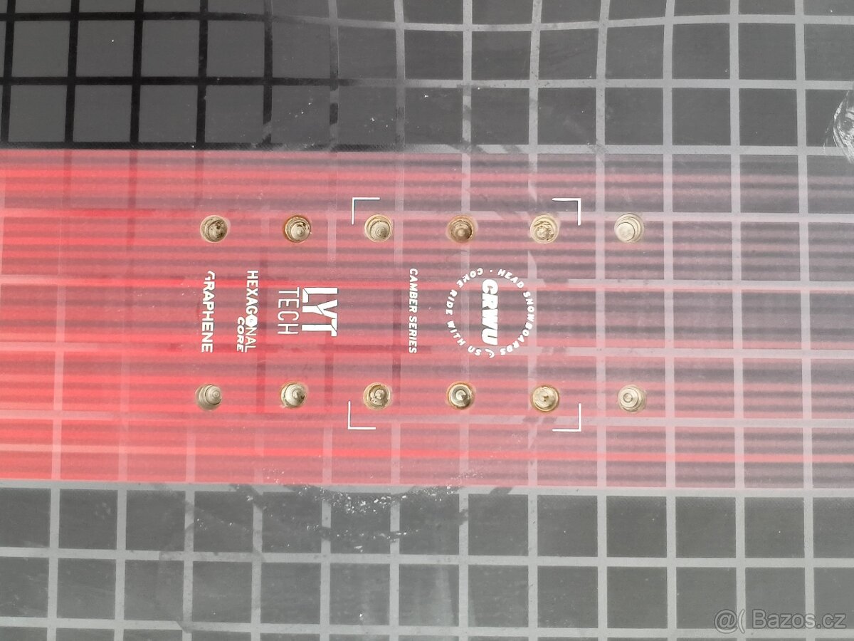 HEAD Incite LYT 156 (2025) - 3