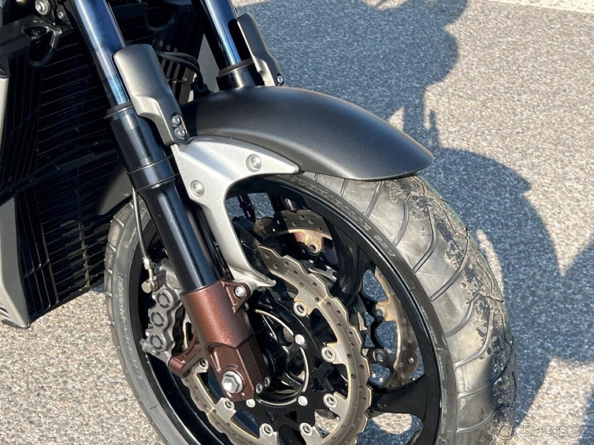 Prodám YAMAHA V MAX - 3