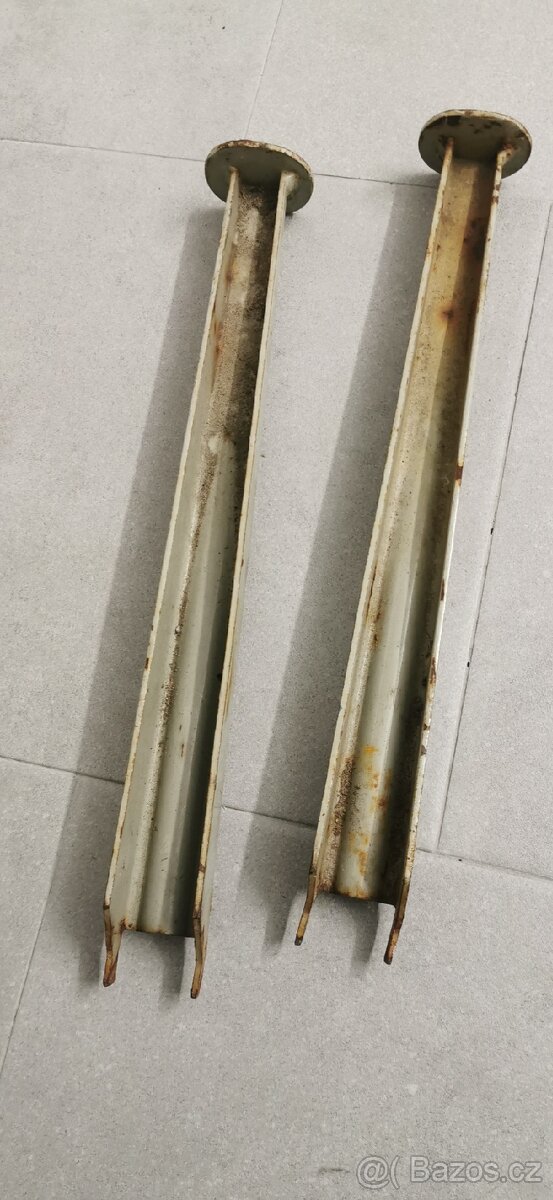 Montážní stojan čz 502 prase - 3