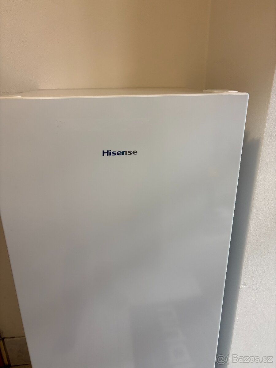 Chladnička Hisense - 3