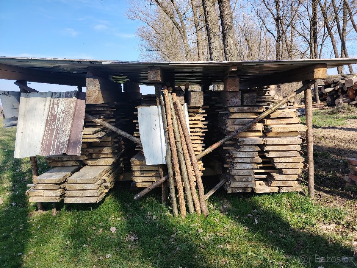 Topol prkna,fosny - 3