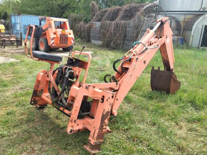 Podkop WAY LOCUST - 3