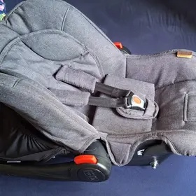 Autosedačka ABC Design - 3