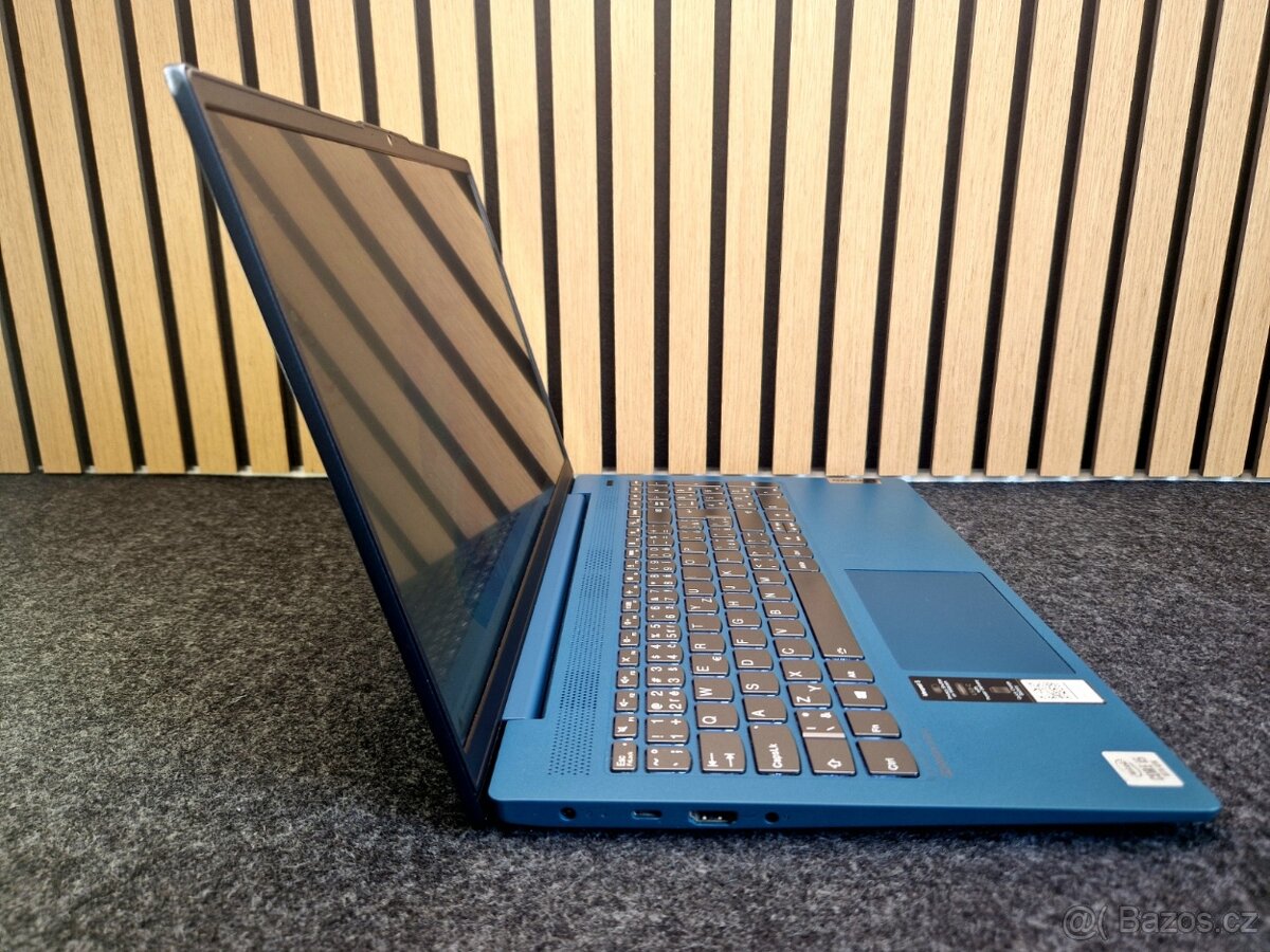 Notebook Lenovo IdeaPad 5 i5/8G/512SSD/PODSVIT/FHD - ZÁRUKA - 3