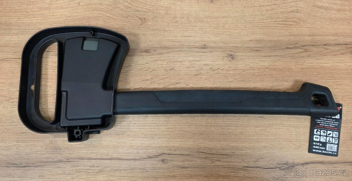 Hecht 900700 Štípací - 3