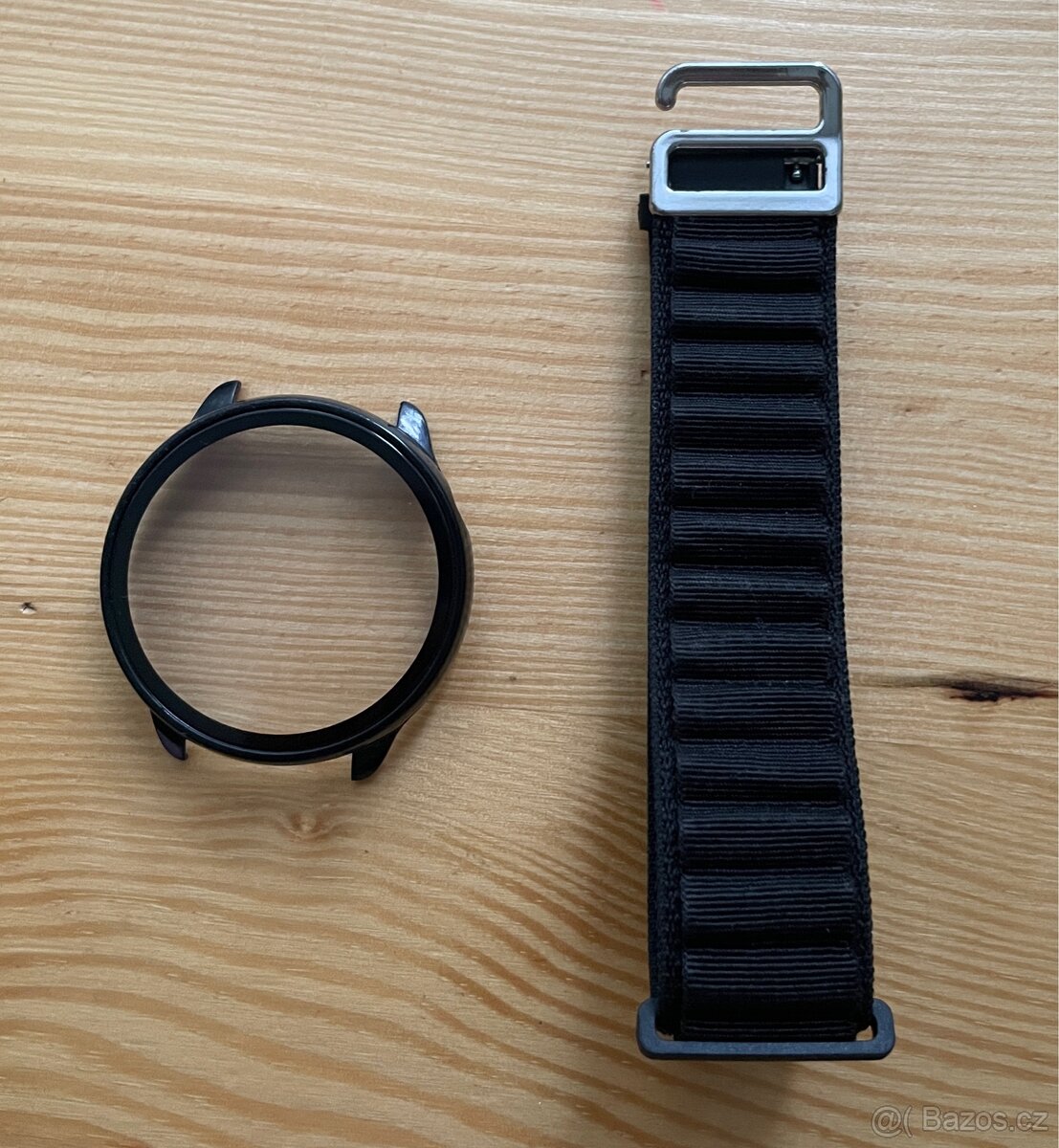 Chytré hodinky amazfit GTR mini - 3
