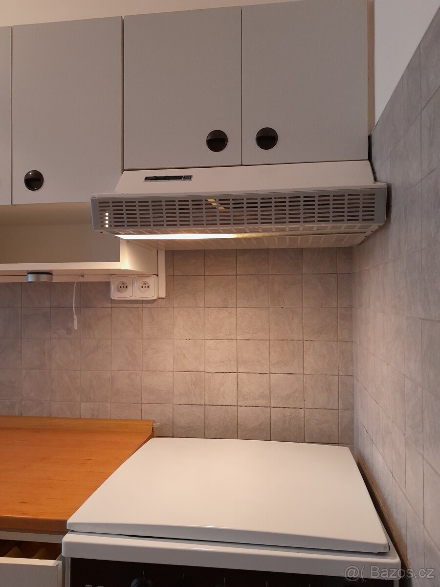 Kuchyňská linka - 3
