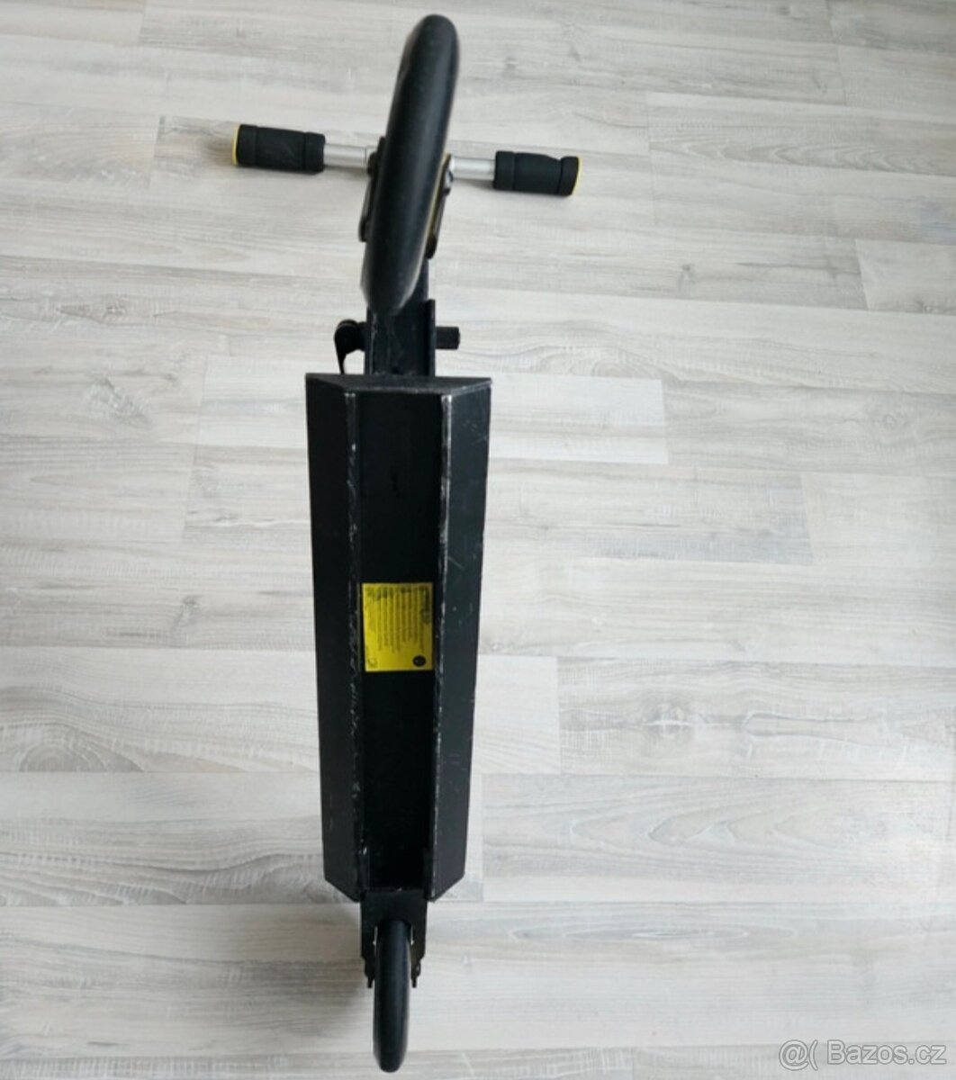 Dětská koloběžka Batman - 3