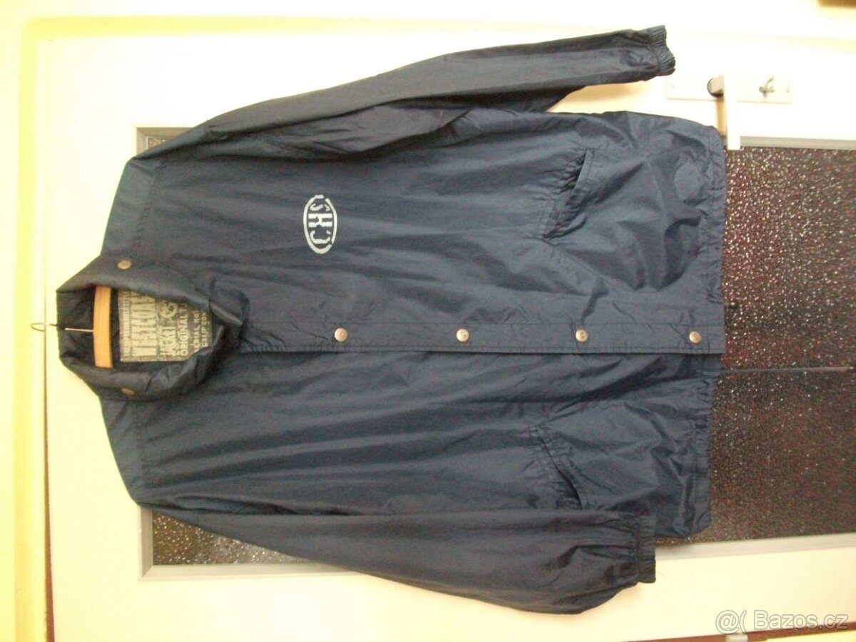 Pánské bundy vel. L/XL - 3