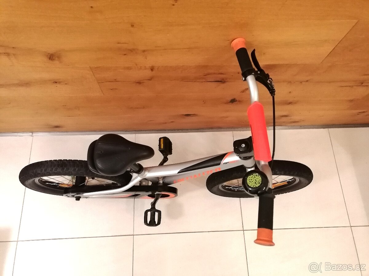 Dětské kolo 16" Specialized Riprock - 3