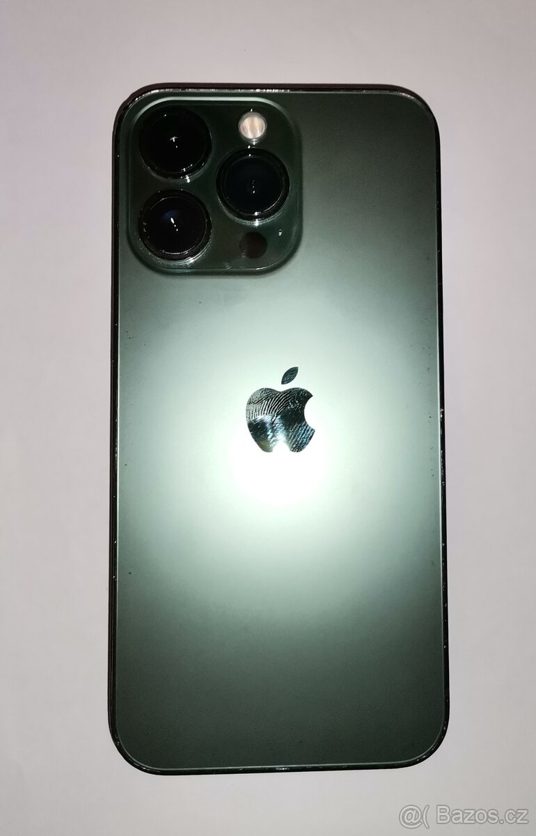 Iphone 13 pro - 3