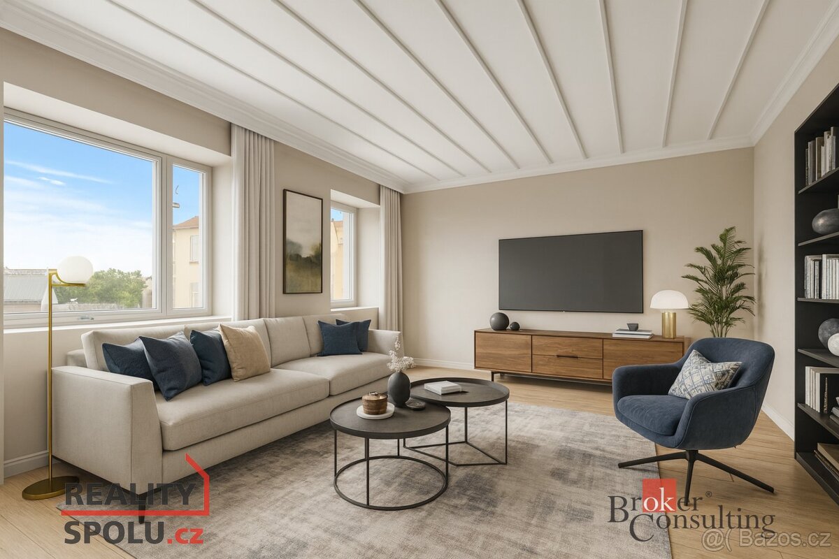 Prodej, komerční/činžovní dům, 965 m2, Čechova 1662, 54401 D - 3